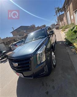 كاديلاك اسكاليد